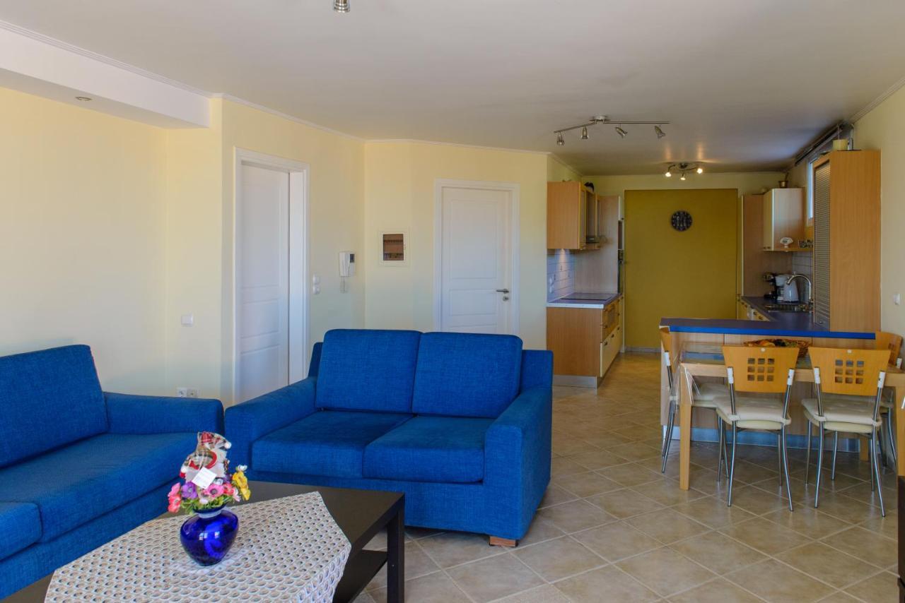 Artemis Riviera Villa Kültér fotó
