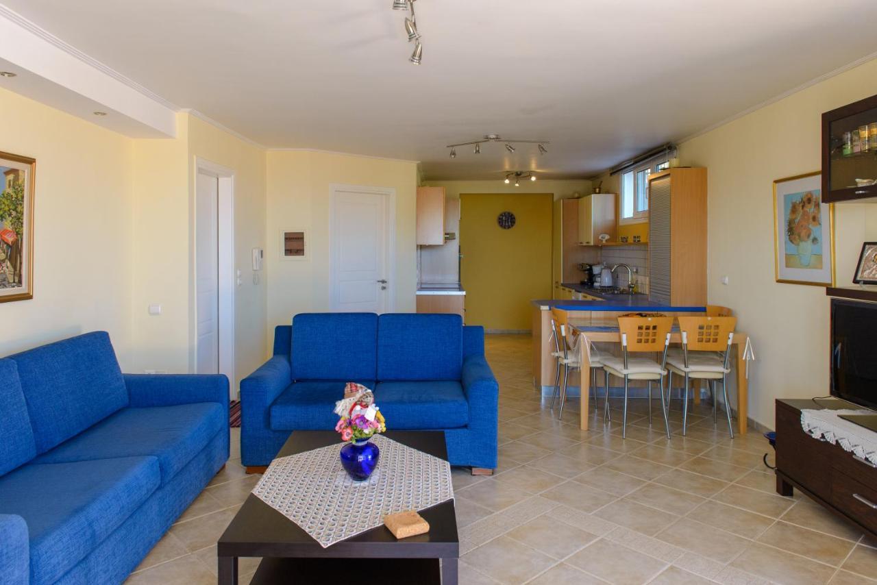 Artemis Riviera Villa Kültér fotó