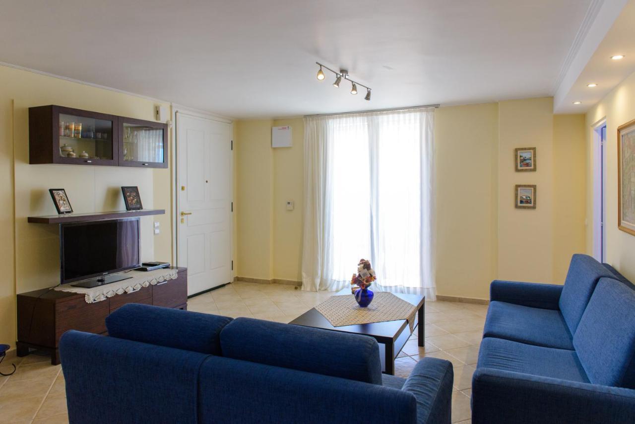 Artemis Riviera Villa Kültér fotó