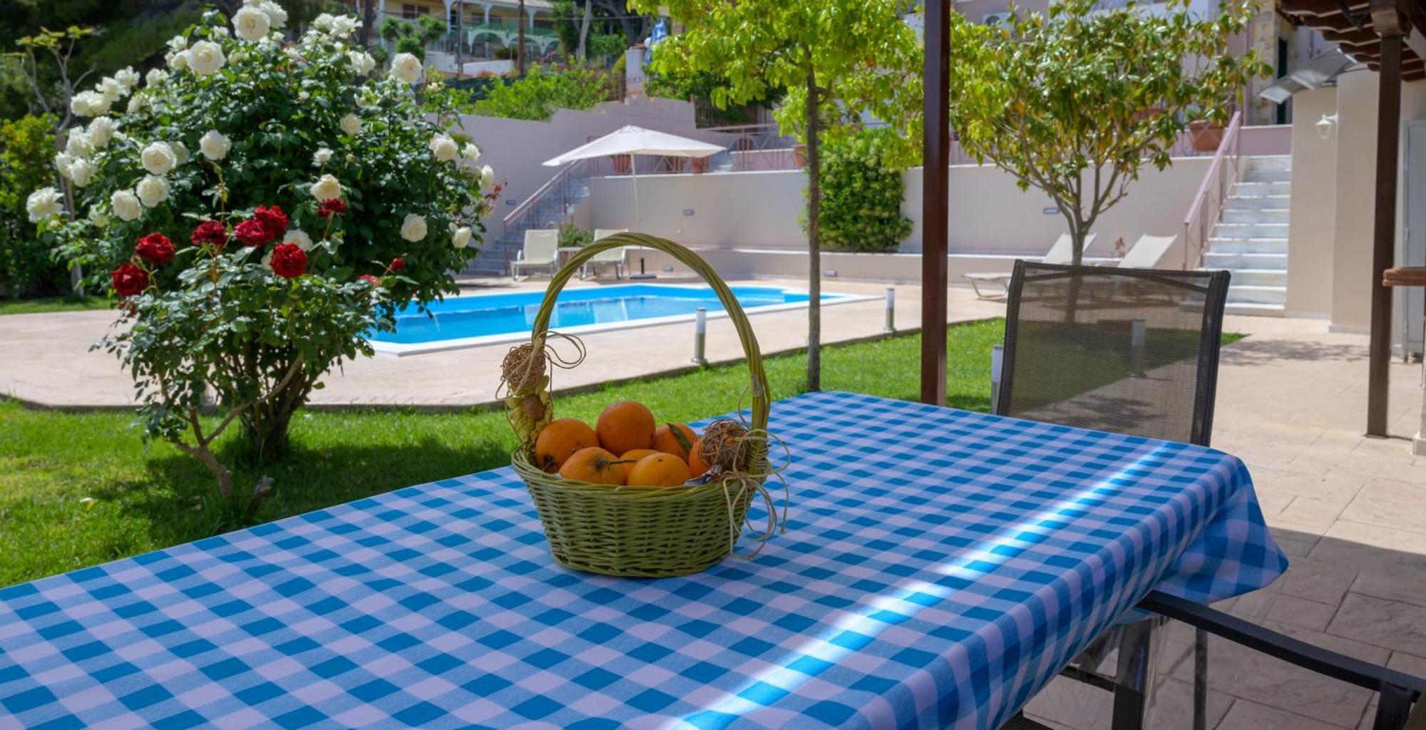 Artemis Riviera Villa Kültér fotó