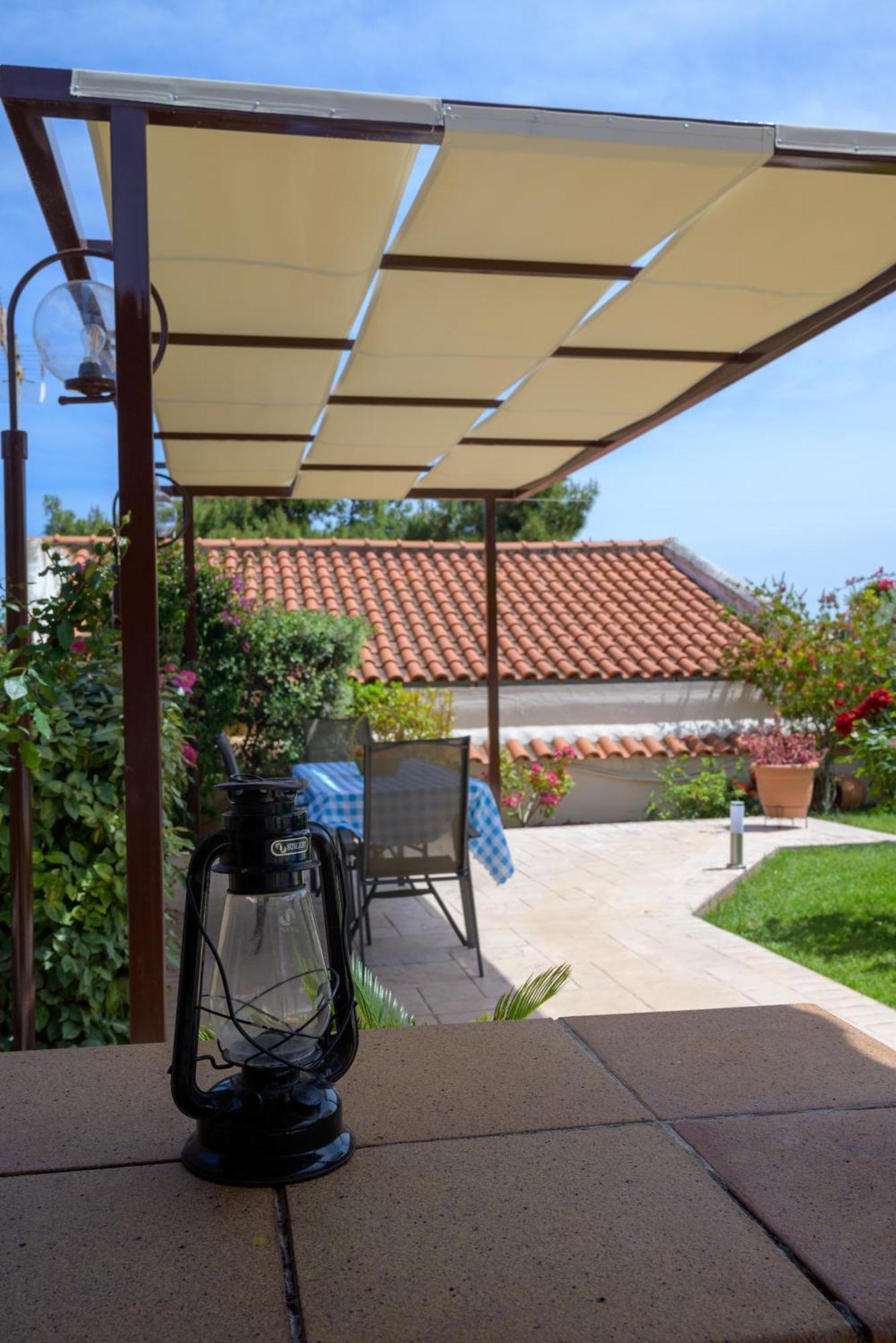 Artemis Riviera Villa Kültér fotó