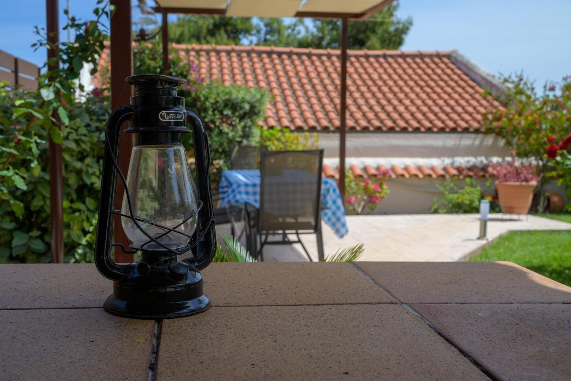 Artemis Riviera Villa Kültér fotó