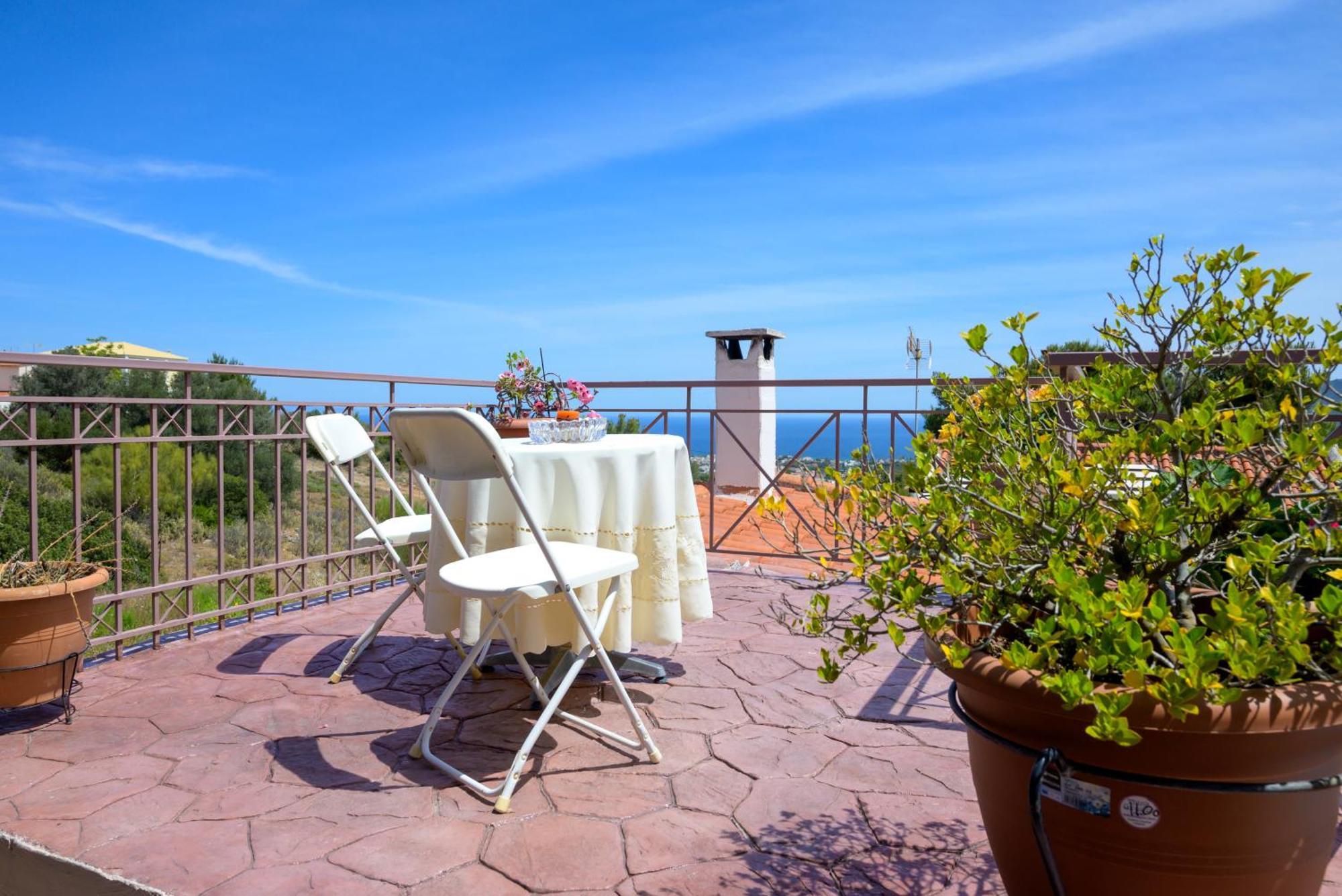 Artemis Riviera Villa Kültér fotó