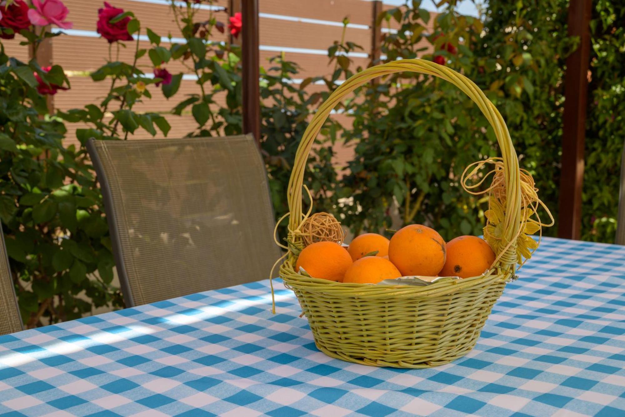 Artemis Riviera Villa Kültér fotó
