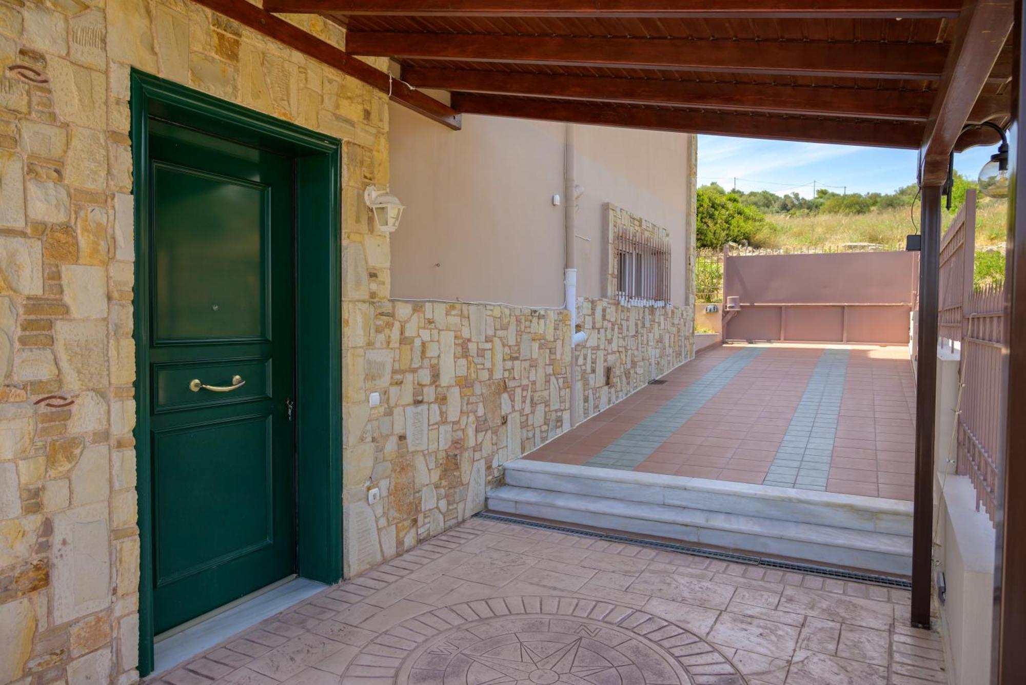 Artemis Riviera Villa Kültér fotó
