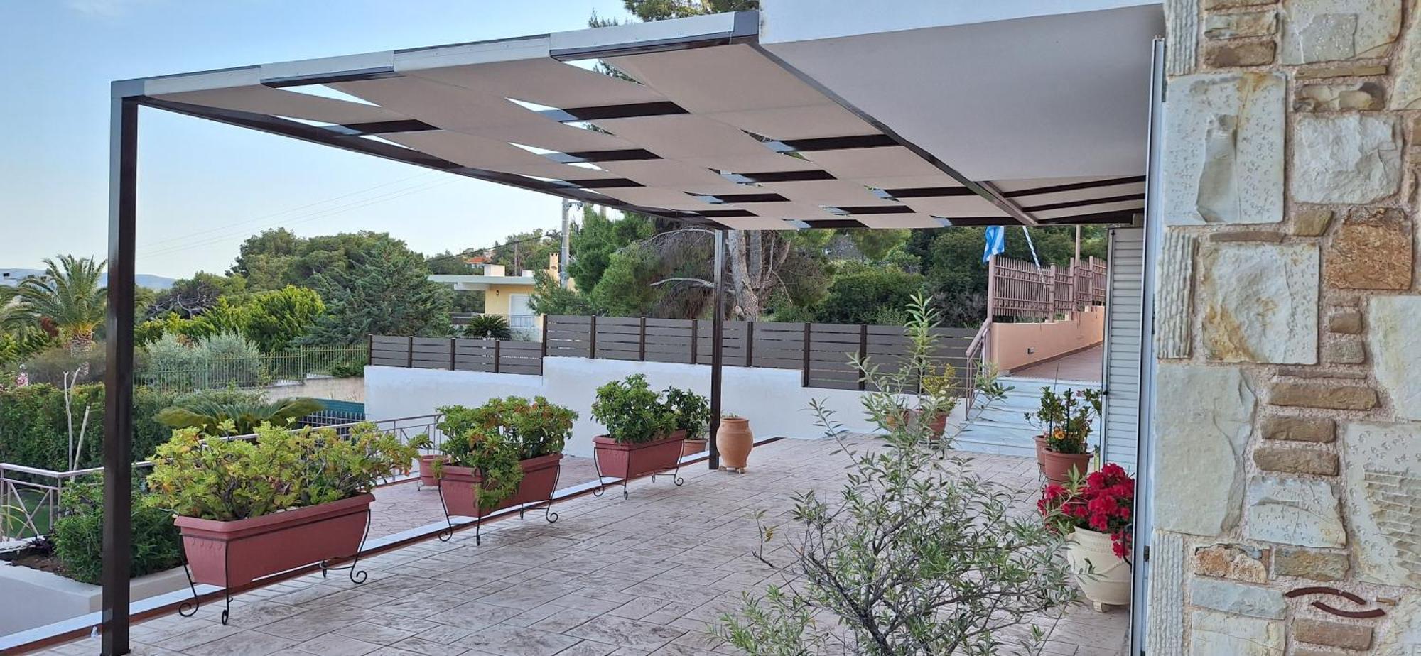 Artemis Riviera Villa Kültér fotó