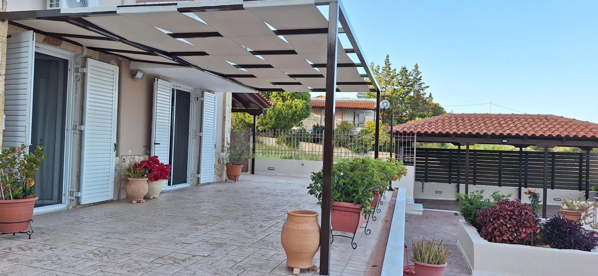 Artemis Riviera Villa Kültér fotó